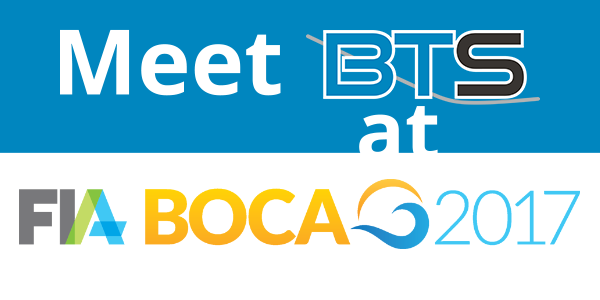 meet BTS at FIA Boca